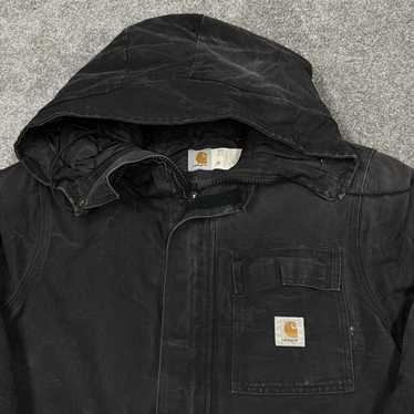 carhartt カーハート　ダック　アノラックパーカー P_20170219_104128_vHDR_Auto.jpg