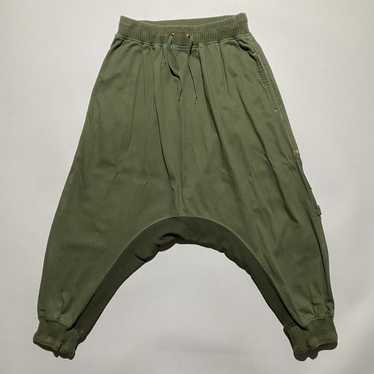 ISSEY MIYAKE Fw14 Men Pes Hakama Pants | eBay