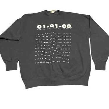Wtaps ripper 01 sweatshirt - Gem