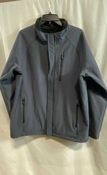 Tumi softshell jacket mens - Gem