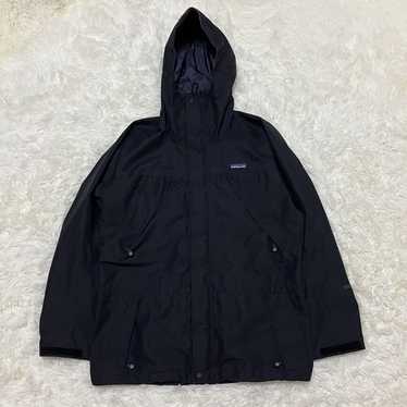 【希少レア】00s Patagonia GoreTex Storm Jacket Patagonia Storm Shift GORE-TEX Jacket