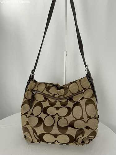 BRAND BAG ブランド・バッグ 2011 秋冬 Coach shoulder bag f15067 - Gem