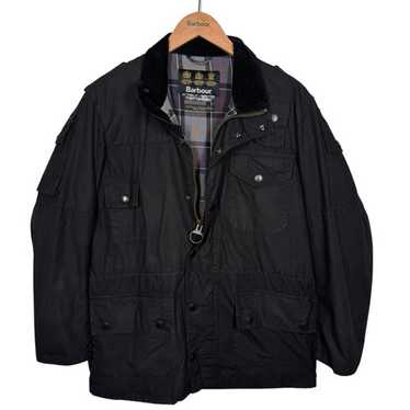 英国製Barbour COWEN COMMANDO JACKET Barbour cowen commando jacket cheap