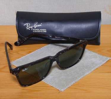 【冬バーゲン★特別送料無料！】 Ray-ban bronx traditionals sunglasses - Gem 小物