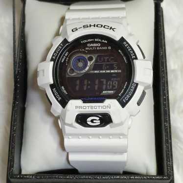CASIO G-SHOCK タフソーラー 3268 楽天市場】3268（腕時計）の通販