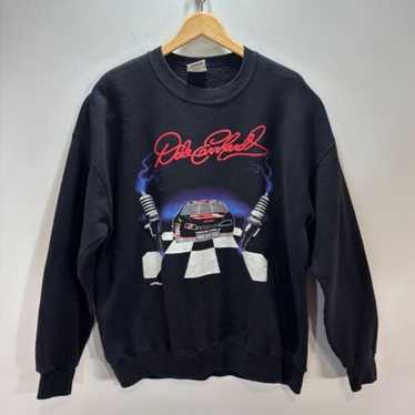 Vtg nutmeg dale earnhardt - Gem