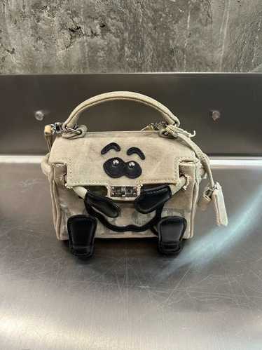 Readymade Monster Mini Bag - Gem