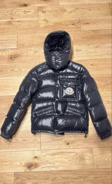 Moncler mens k2 - Gem