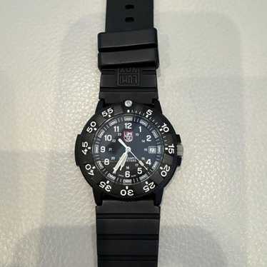 Luminox watch SERIES 3000/3900 v3 | eBay