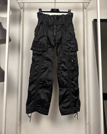 Jean paul gaultier cargo pants - Gem