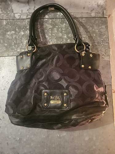 バッグ coach leather soho hand bag black Coach Women's Soho Bag, Black, Large : Amazon.ca: Clothing