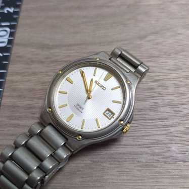 Seiko 7n47 8000 - Gem