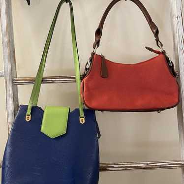 A. Testoni Bag - Gem