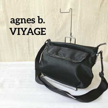 Agnes b voyage black - Gem