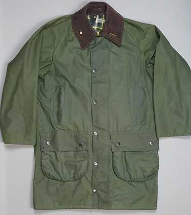Barbour gamefair wax - Gem