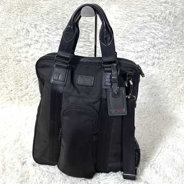 Tumi alpha bravo tote - Gem