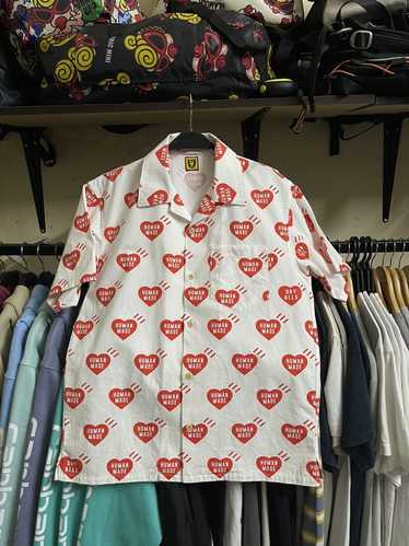 Human made aloha shirt - Gem