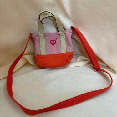Human made shoulder bag - Gem