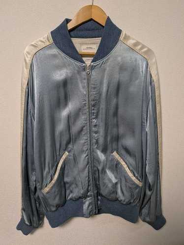 【最終値下げ】visvim 21SS DOUGLAS JKT サイズ2 Visvim 21ss douglas - Gem