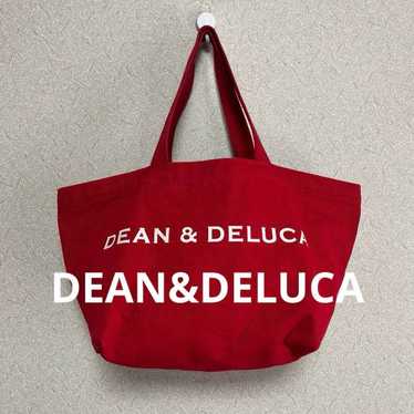 Dean deluca tote bag - Gem