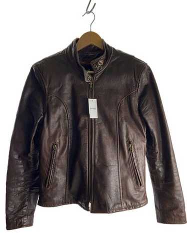 70s vintage Lesco single leather riders JKTシングルレザー