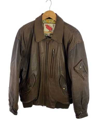 Mens robo leather jacket - Gem