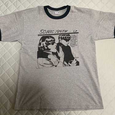 バンドTシャツ 通販 ソニック ユース Sonic Youth ロックTシャツ