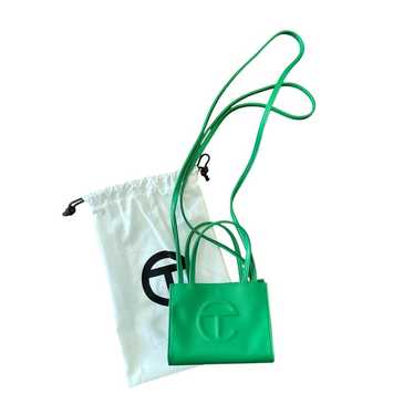 Telfar Small Shopping Bag - Gem