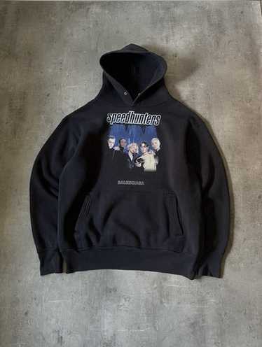 Balenciaga size l vintage - Gem