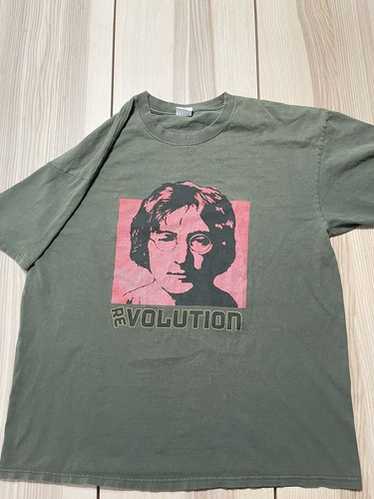 Vintage john lennon peace - Gem