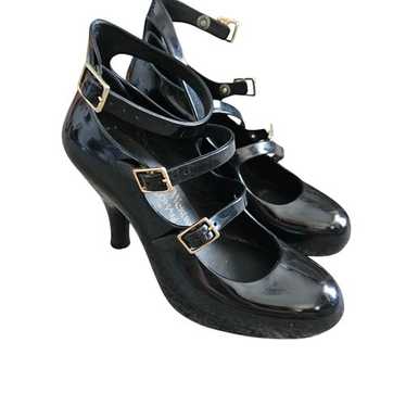 Vivienne westwood x melissa - Gem