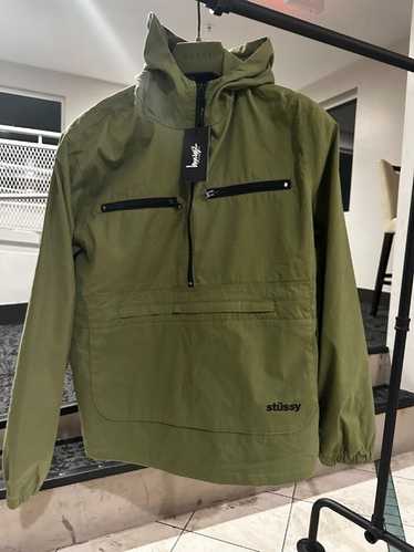 Vintage stussy anorak - Gem