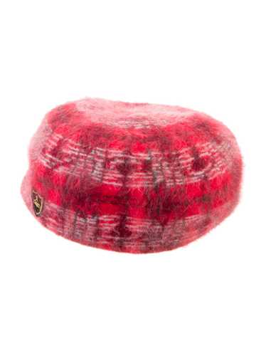 Vivienne westwood beret hat - Gem