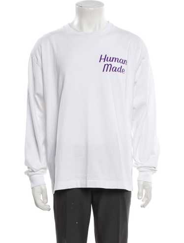 Human made long t - Gem