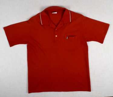 Penguin CLUBHAUS 60’s Raglan Sleeve Polo Penguin CLUBHAUS 60's Raglan Sleeve Polo Vintage 1980s