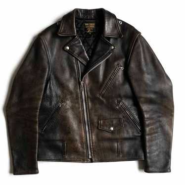 Fine creek leathers fine - Gem