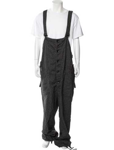 Engineered garments overalls - Gem
