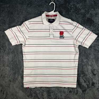 新品 L サイズ Supreme Rose Rugby White Supreme Rose Rugby White - Size Xl | eBay
