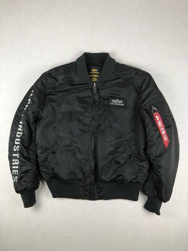 Alpha industries ma 1 - Gem