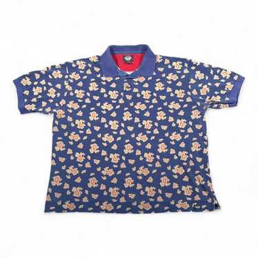 Vintage dockers levis shirt - Gem