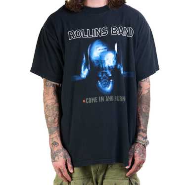 1997 Rollins Band 