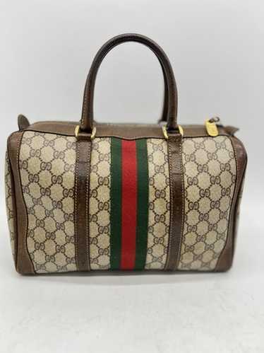 Gucci vintage gg pattern - Gem