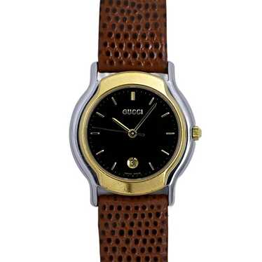 Vintage Gucci Watch - Gem