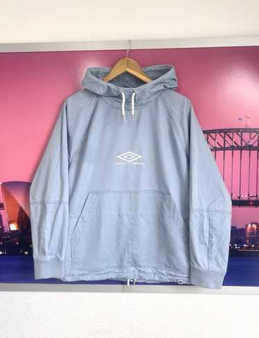 Pretty green x umbro - Gem