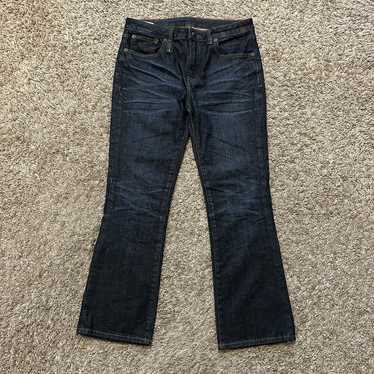 R13 kick fit - Gem