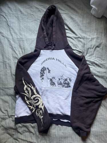 Siberia hills hoodie - Gem