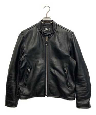 亜米鍛冶さま専用　schott 70s Schott 70s/single rider - Gem
