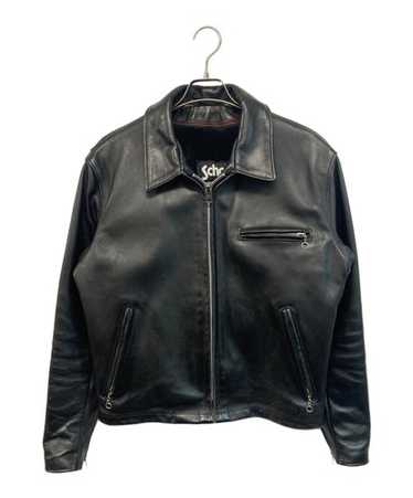 Schott Schott 642 Cafe Racer size 36 | Grailed