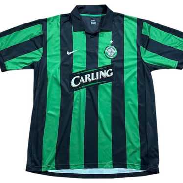 The celtic football club - Gem