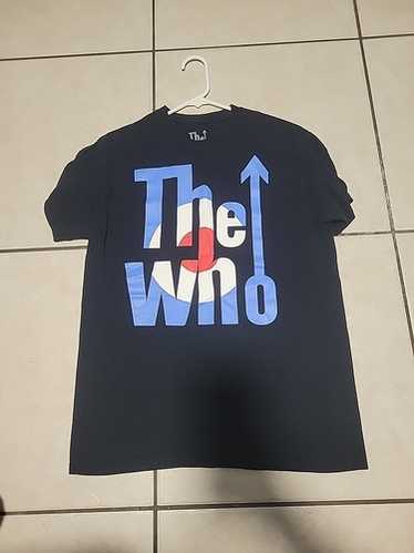 Official the who north - Gem